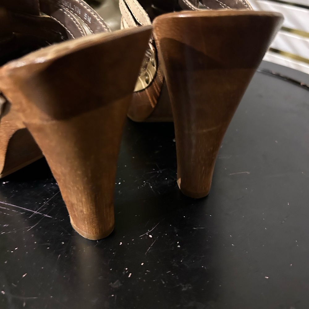 Two Lips clogs - Picture 4 of 8